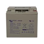 Victron 12V 22Ah AGM Deep Cycle Batteri.