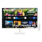 Samsung 32 Inch Monitor LS32CM501EUXXU