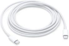 Apple USB-C Charge Cable 2m - White Original Brand New Macbooks iPad Pro iMac