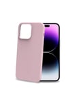 CELLY PLANET - Apple iPhone 15 Pro Max [IPHONE 15 CASES] - Pink