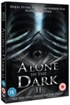 - Alone In The Dark 2 DVD