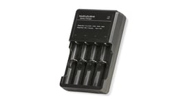 Tilta Nucleus-M Batteri Laddare