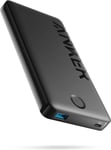 Anker Power Bank 10000mAh 2-Port Portable Charger Battery Pack 15W High-Speed