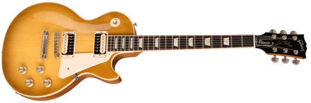 Gibson Les Paul Classic HB