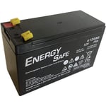 Energy Safe - Batterie au plomb agm vrla série 12V 7,0Ah C20 (F1)
