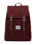 Herschel Retreat Mini Backpack - Port RRP £55