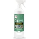 TEC7 Kalkborttagning ca clean spray 1l