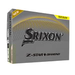 Srixon Z-Star Diamond (3): Gul