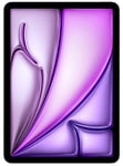 iPad Air 11" M2 Wi-Fi 256GB Purple MUWK3HC/ A