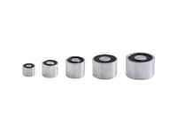 Red Magnetics Its-Ms-2015-24Vdc Elektromagnet Ikke Magnetisk (Strømløs Tilstand) 20 N 24 V/Dc 2.5 W 1 Stk