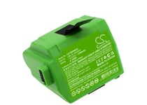 Batteri till iRobot Roomba S9 mfl - 3.300 mAh