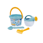 Little Dutch Strandset Ocean Dreams Blue