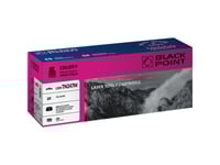 Black Point - Magenta - Kompatibel - Tonerkassett (Alternativ För: Brother Tn247m) - För Brother Dcp-L3510, L3517, L3550, Hl-L3270, L3290, Mfc-L3710, L3730, L3750, L3770
