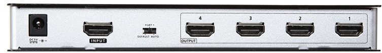 Aten VS184B HDMI -jakaja
