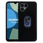 TPU ringdeksel Fairphone 4 - Navy