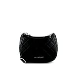Valentino Women's Ocarina Recycle HOBO Bag, Nero, One Size