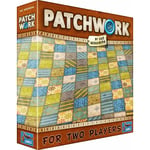 Patchwork Board Game - New