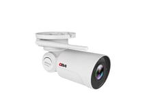 Sricam Italia ObaSecurity IP Camera PTZ Bullet, Wi-FI, motorisée Autofocus Zoom 4X