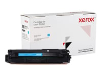Xerox Syaani Riittoisa Everyday Samsung Toner Clt-c506l -värikasetti