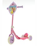 Disney Princess My First Tri Scooter