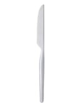 Gense Bordkniv Dorotea 21,9 Cm Mat Stål Silver