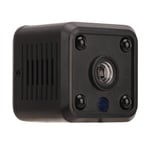 1080P WiFi Mini HD Camera Remote Security Small Camera Magnetic Night FST