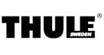 Thule Chariot Sport/CX Bromsbelägg 1 par, 2013 och nyare