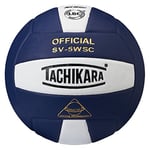 Tachikara® SV-5WSC Ballon de Volleyball (EA)