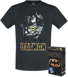 Funko Batman 1989 T-Shirt black