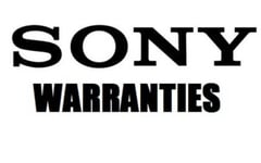 Sony Years PrimeSupportPro Extension :: PSP.FWD83A90J.2X  (Unclassified > Unclas