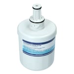 Filtre a eau hafin interne pour refrigerateurs americains 8014025010502