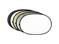 Reflektor Godox Rft-05 80X120 (Ø X H) 144 Cm X 120 Cm 1 Stk