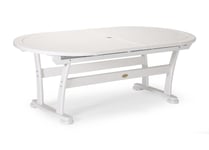 Hillerstorp - Amelia Utebord 110x212-332 cm