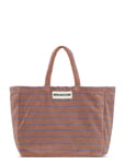 Naram Weekend Bag *Villkorat Erbjudande Shopper Väska Multi/mönstrad Bongusta