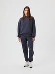 Björn Borg Studio Oversized Sweatpants Grå, S