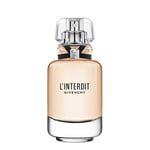 GIVENCHY L'Interdit - Eau de Toilette-50ml 50ml