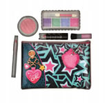 Clementoni Crazy Chic - Make Up Pouch (18712)