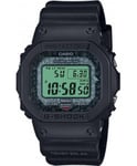 Casio Mens G-Shock Smartwatch