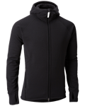 Power Houdi M True Black/True Black (XXL)