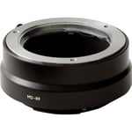 Urth Lens Adapter Minolta Rokkor (SR/MD/MC) Lens to Canon RF