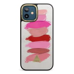 Naive iPhone 12 Mini Skal - Makeup