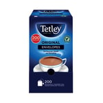 Tetley Envelope Tea Bags (Pack of 200) A08097