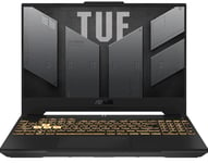 TUF Gaming F15 FX507ZC4-HN018 15.6 144hz i5-12500H 16GB 512SSD RTX3050