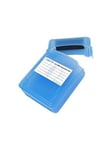 2.5" HDD Protection Box for 2 HDDs