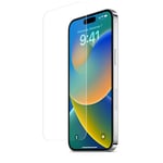iPhone 16 Pro Max - Härdat Skyddsglas