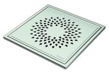 Purus Drop Klinkerram 200 x 200 mm