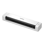 BROTHER Brother DSmobile DS-740D - Scanner à feuilles Recto-verso 215.9 x 1828.8 mm 600 dpi USB 3.0