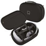 Venom VR Headset Storage and Carry Case for Meta Quest 2 and Meta Quest 3