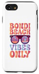 Coque pour iPhone SE (2020) / 7 / 8 Bonne ambiance - Bondi Beach