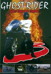 Ghost Rider 3 - Goes Crazy In Europe (UK-import)